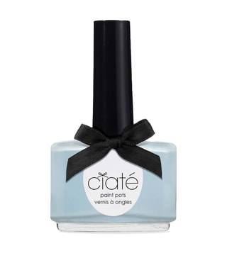 Ciate Paint Pot Nail Polish review from a girl that is devoted only to gel   Rachael Divers