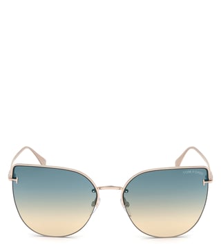 Buy Tom Ford Multi Cat Eye Sunglasses for Women Online @ Tata CLiQ Luxury