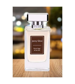 Buy Jenny Glow Wood Sage Sea Salt EDP 80 ml Online On Tata