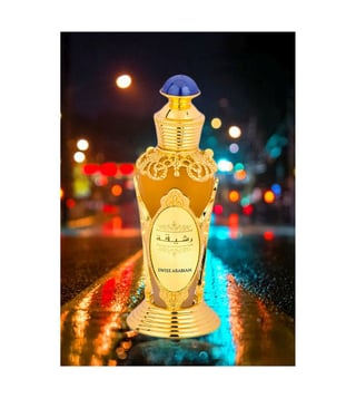 Rasheeqa best sale perfume oil