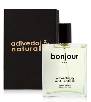 Men's natural perfume new arrivals