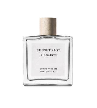 All saints 2024 sunset riot perfume