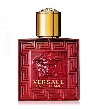 versace eros flame 50ml