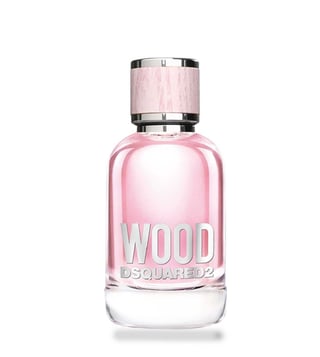 Wood 2025 perfume dsquared2