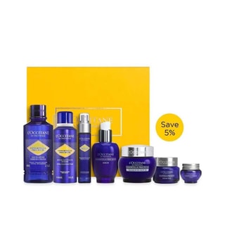 LOccitane Verbena Summer Wishlist Collection Buy LOccitane Verbena  Summer Wishlist Collection Online at Best Price in India  Nykaa