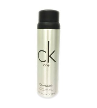 Ck one clearance deodorant spray