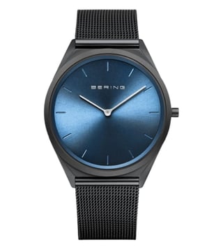 Bering watch outlet origin