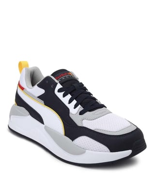 Puma hot sale rbr sneakers