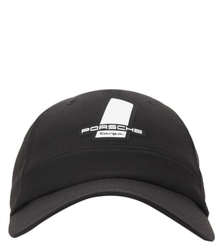 Buy Puma White Baseball Cap Online At Best Price @ Tata CLiQ