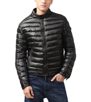 Antony morato black clearance jacket