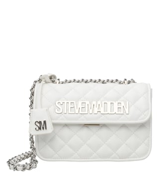 Steve Madden BFREYA Medium Cross Body Bag for Women Online @ Tata CLiQ Luxury