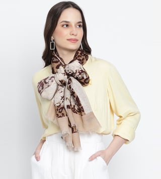 Shingora scarf sales