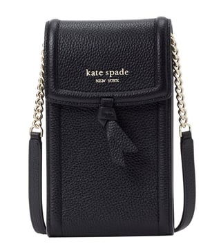 Kate Spade Knott Small Crossbody Bag