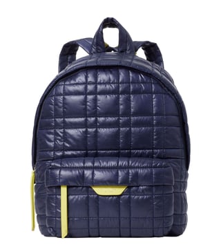 Buy Kate Spade Dark Blue Softwhere Small Backpack for Women Online @ Tata  CLiQ Luxury