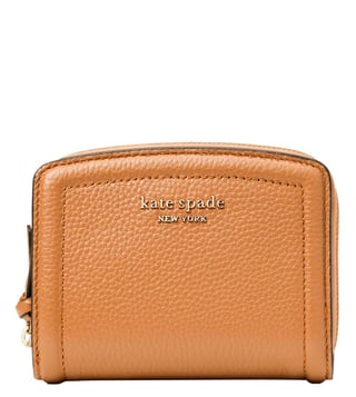 Buy Kate Spade Bungalow Knott Medium Wallet for Women Online @ Tata CLiQ  Luxury