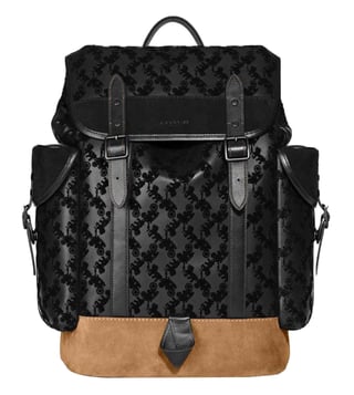 Shop X Coach backpack Online