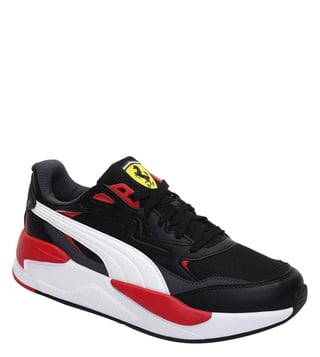 Asphalt hot sale puma black