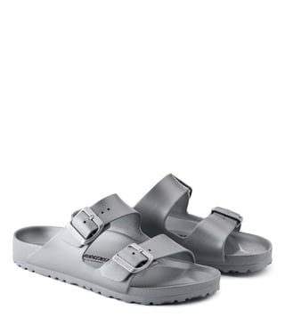 Arizona eva best sale metallic silver