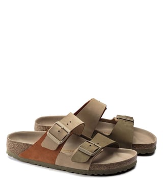 Birkenstock slides womens hot sale