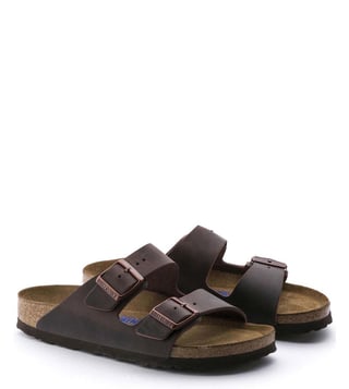 Birkenstock women's 2024 soft bed sandals