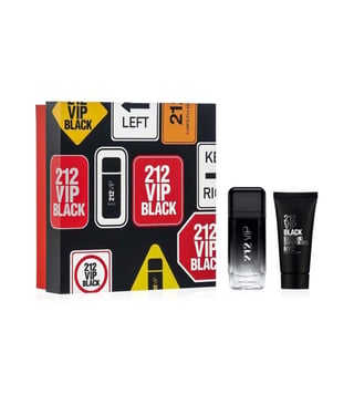 212 vip black discount eau de parfum