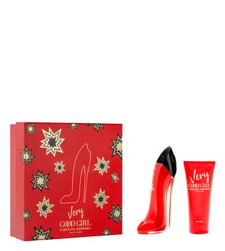 Buy Carolina Herrera Very Good Girl EDP Body Lotion Gift Set