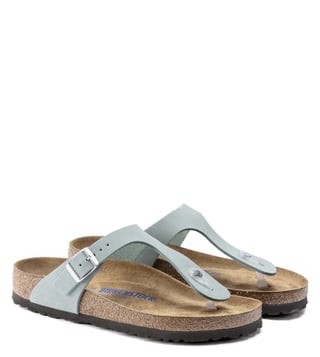 Aqua birkenstock sandals new arrivals