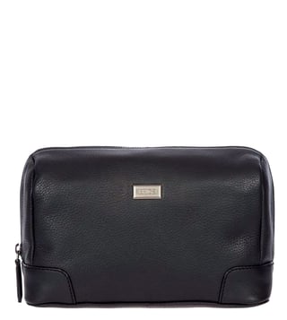 Bric's best sale toiletry bag