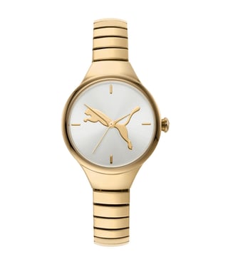 Puma best sale watch online