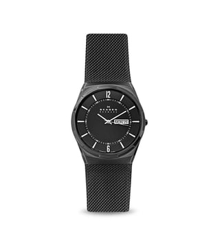 Buy Skagen SKW6006 Melbye Watch for Men Online @ Tata CLiQ Luxury