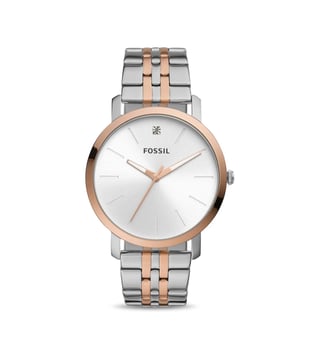 Buy Fossil BQ2417 Lux Luther Watch for Men Online @ Tata CLiQ Luxury