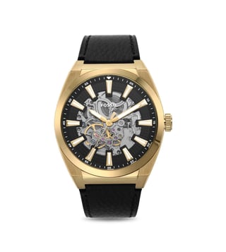 Buy Fossil ME3208 Everett Watch for Men Online @ Tata CLiQ Luxury