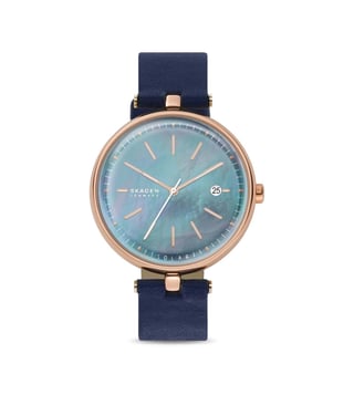 Skagen cheap t bar