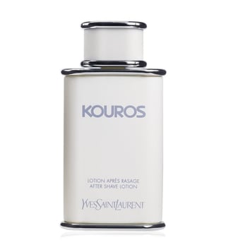 Ysl 2024 kouros aftershave