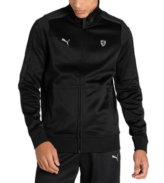 Nike ferrari online jacket