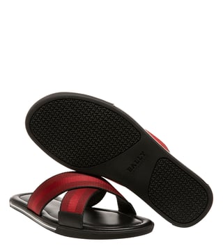 Men discount bally slides