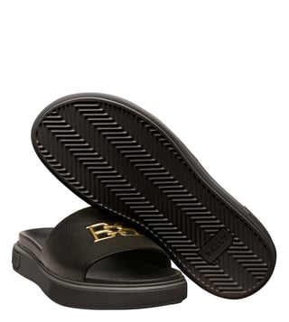 Bally slide 2024 sandals