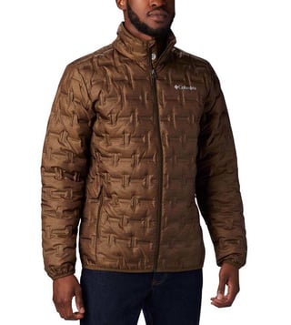 Mens delta ridge store down jacket