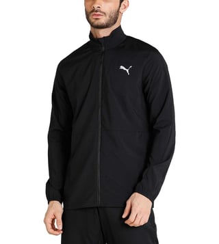 puma sports jacket for men