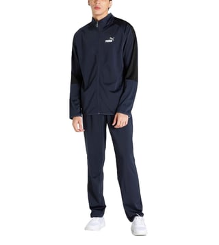 Buy Blue Tracksuits for Men by Puma Online