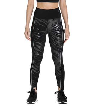 Buy Puma Red Polyester Tights for Women's Online @ Tata CLiQ