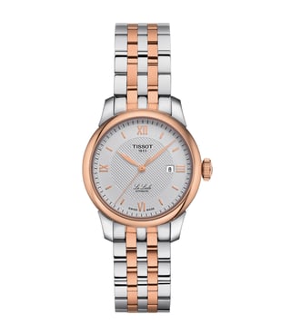 Tissot automático cheap