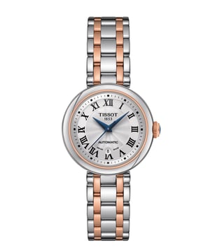 Tissot t best sale lady watch