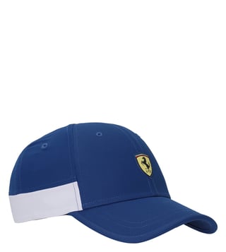Buy Puma Limoges Ferrari SPTWR Race Baseball Cap (M/L) (Motorsport) Online  @ Tata CLiQ Luxury