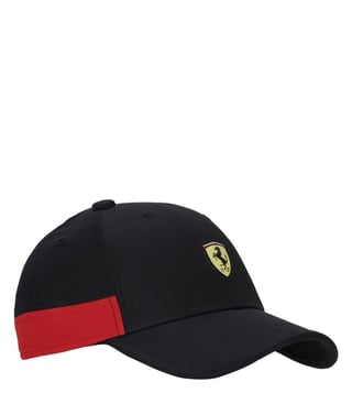 Buy Puma White Baseball Cap Online At Best Price @ Tata CLiQ