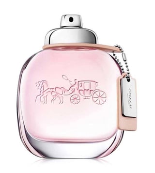 Buy Coach Eau de Toilette 30 ml for Women Online At Best Price @ Tata CLiQ