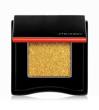 Buy Shiseido Pop Powdergel Eye Shadow KanKan Gold 2.2 gm only at Tata CLiQ Luxury