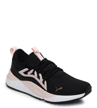 Puma pacer next 2024 cage rose gold