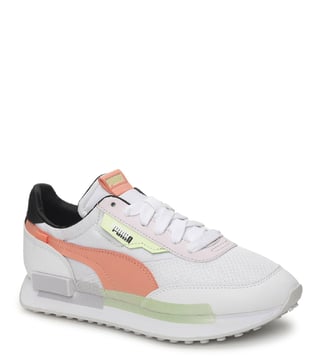 Buy Puma Future Rider MIS Women Sneakers Online Tata CLiQ Luxury