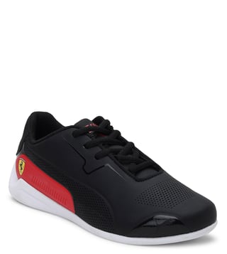 Puma boy's sf drift sales cat 5 ultra jr sneakers